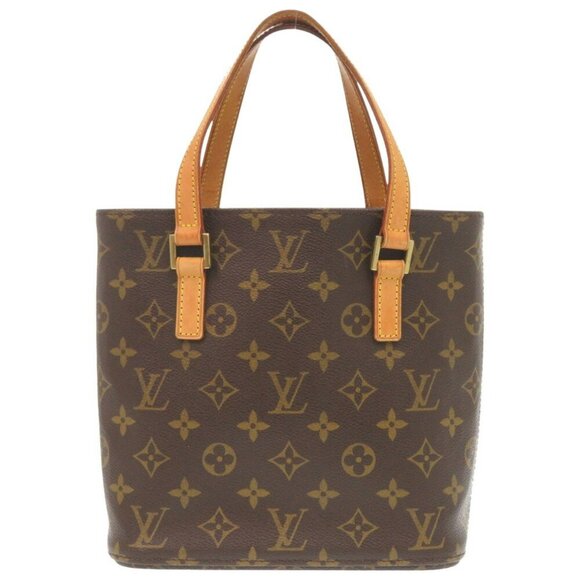 LOUIS VUITTON Vavin PM Monogram Handbag LV M51172 LV0247 - Picture 3 of 11